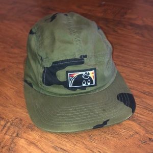 5 Panel The Hundreds Hat